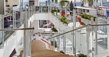 工作室装修空间布局演变从何时开始