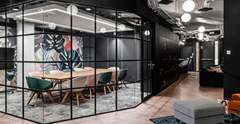 室内装修设计如何打造创意新概念空间