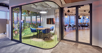 设计师教你如何看破办公家具厂特点