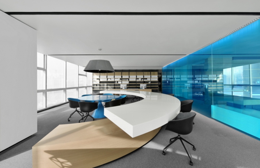 办公楼装修设计