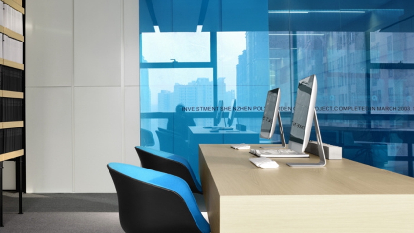 办公楼装修设计