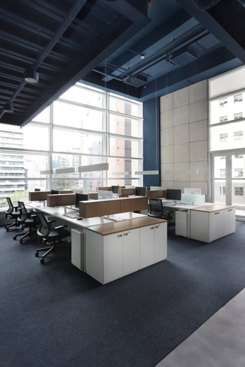 办公装修设计