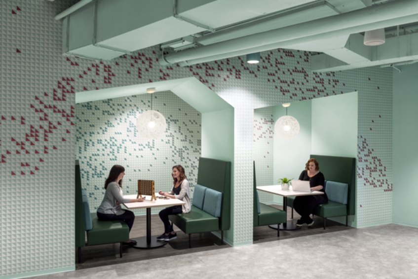 公司办公楼设计