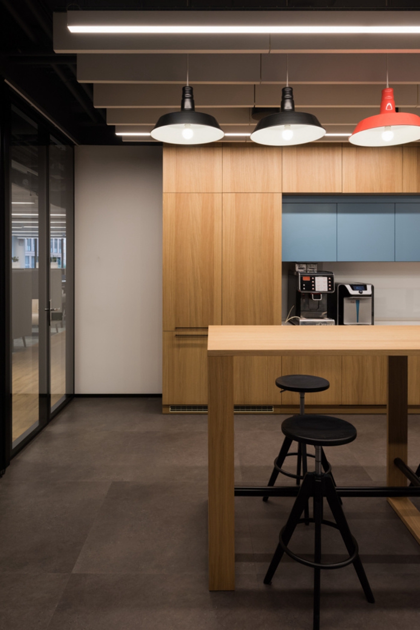 广州办公室装修