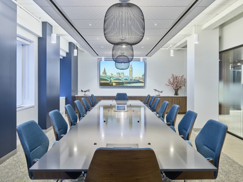 装潢装修办公室