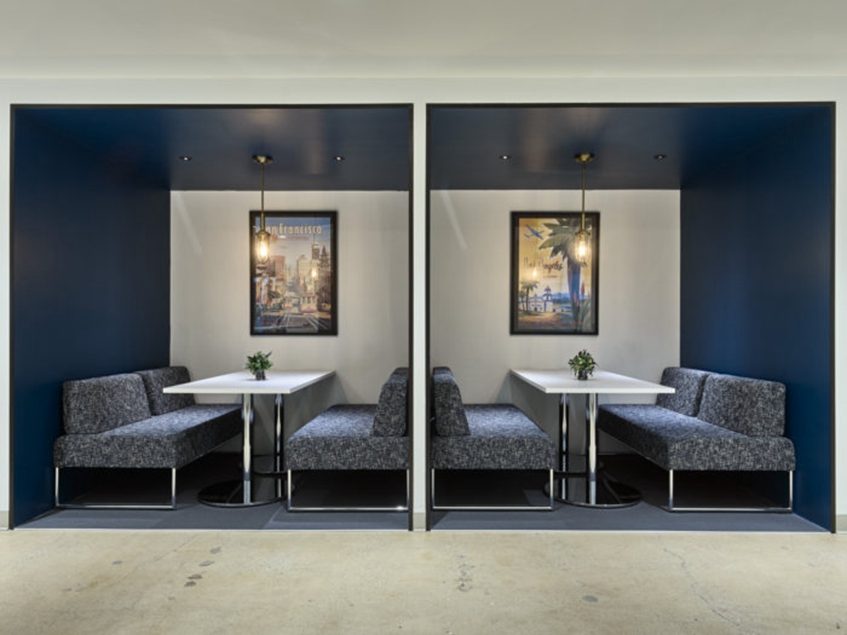 装潢装修办公室