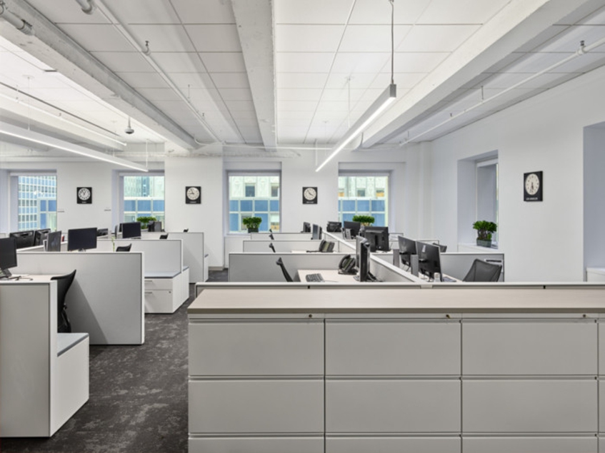 装潢装修办公室