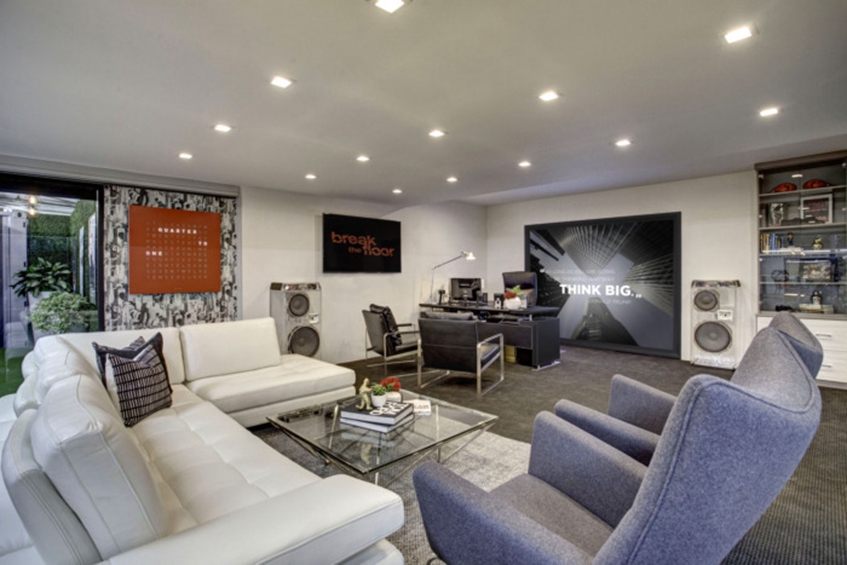 办公楼装饰设计