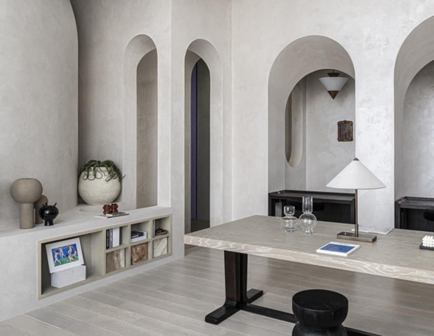 顺德办公室室内装修