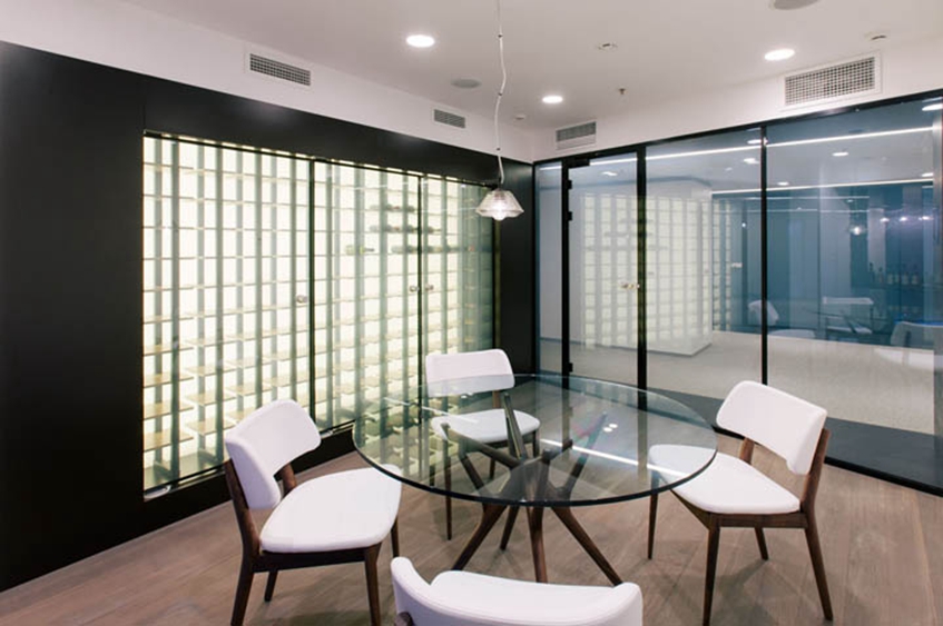 办公室布局设计