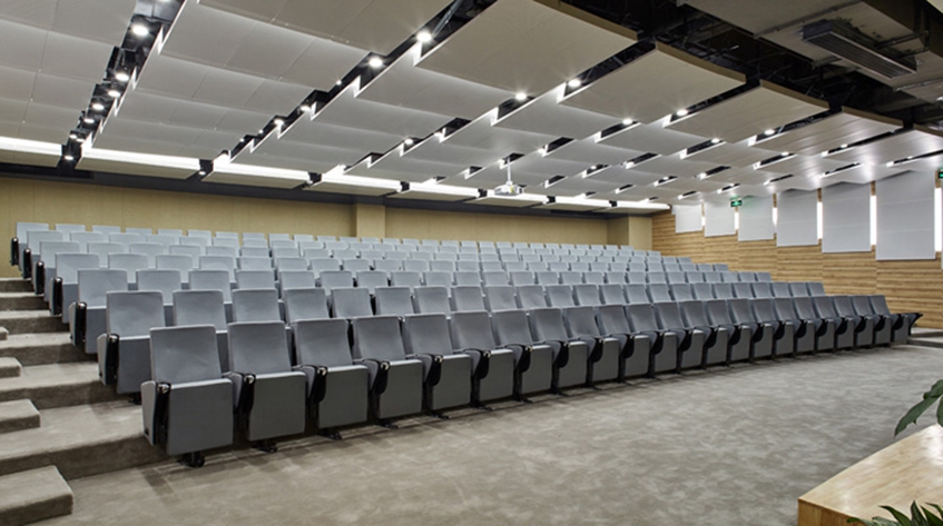 珠海新办公楼设计