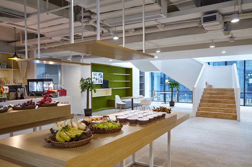 珠海新办公楼设计