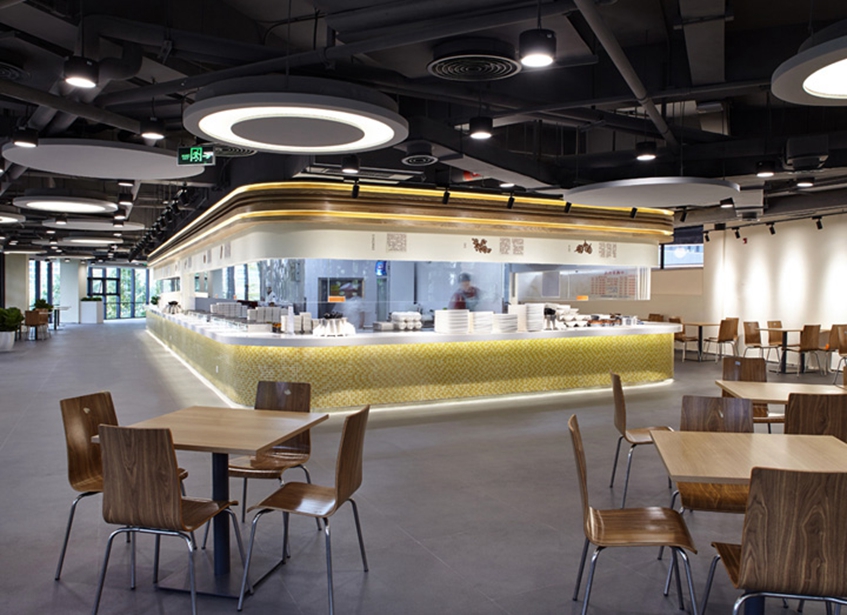 珠海新办公楼设计