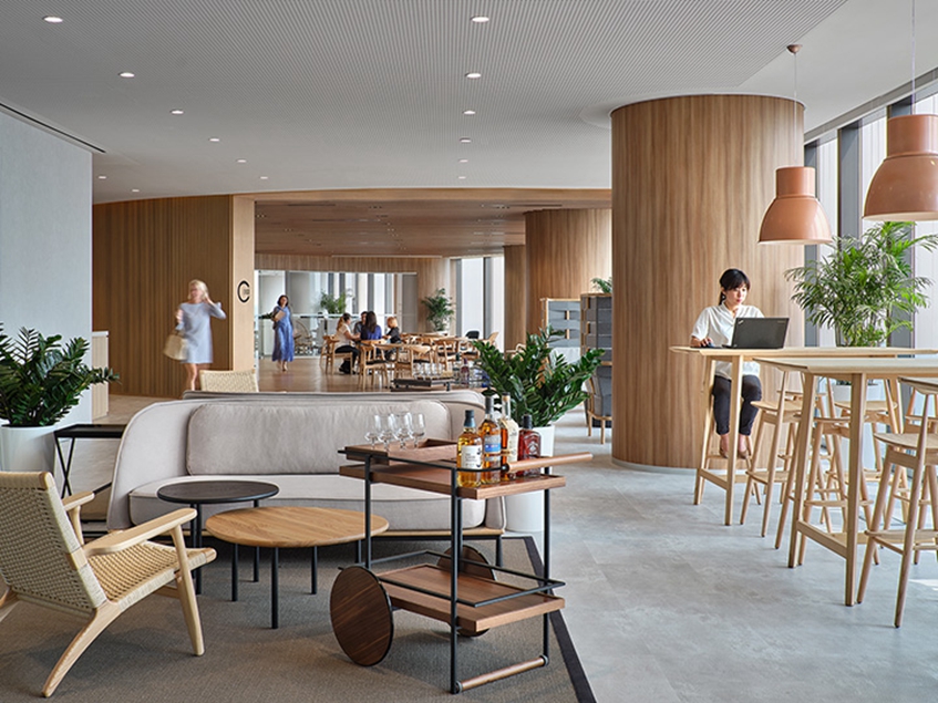 办公室设计装修