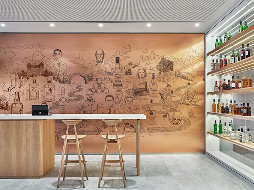 办公室设计装修