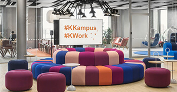 办公装饰设计与空气质量的改善