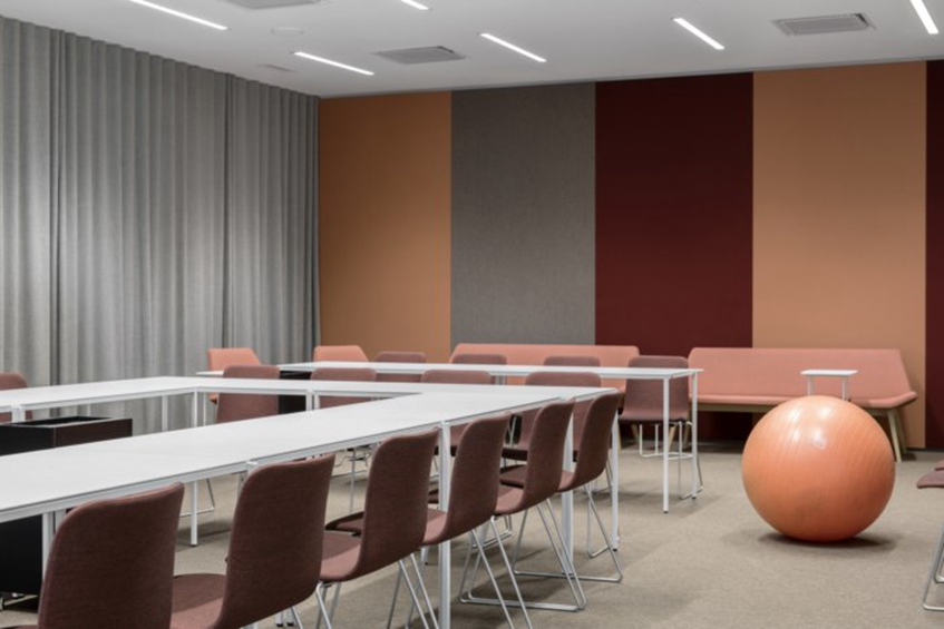 办公装饰设计 办公装饰设计