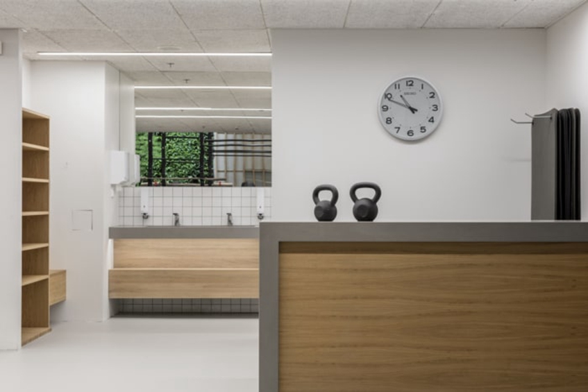 办公装饰设计 办公装饰设计