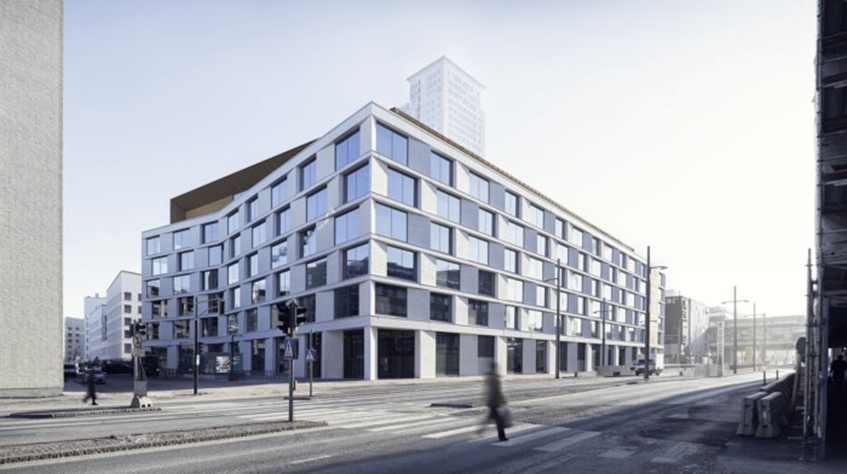 办公装饰设计 办公装饰设计