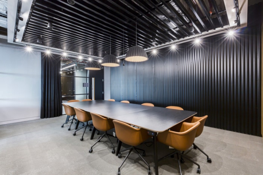 广州办公室装修预算