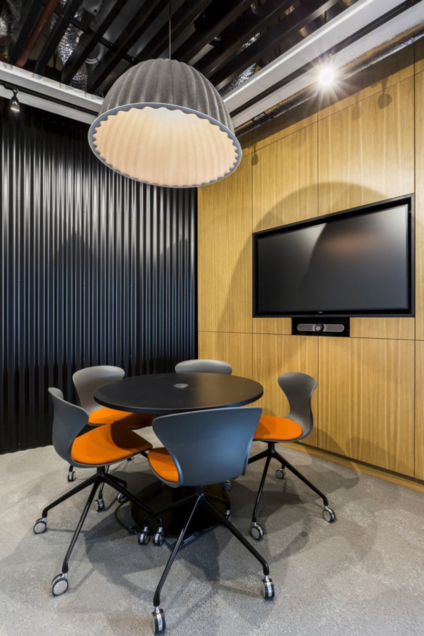 广州办公室装修预算