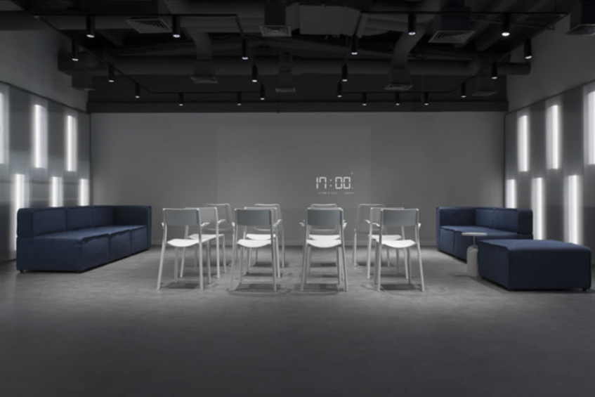  怎么装修办公室