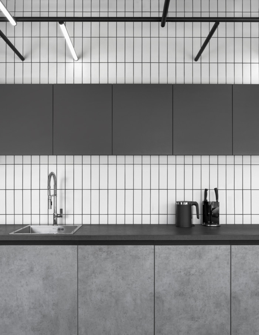  怎么装修办公室