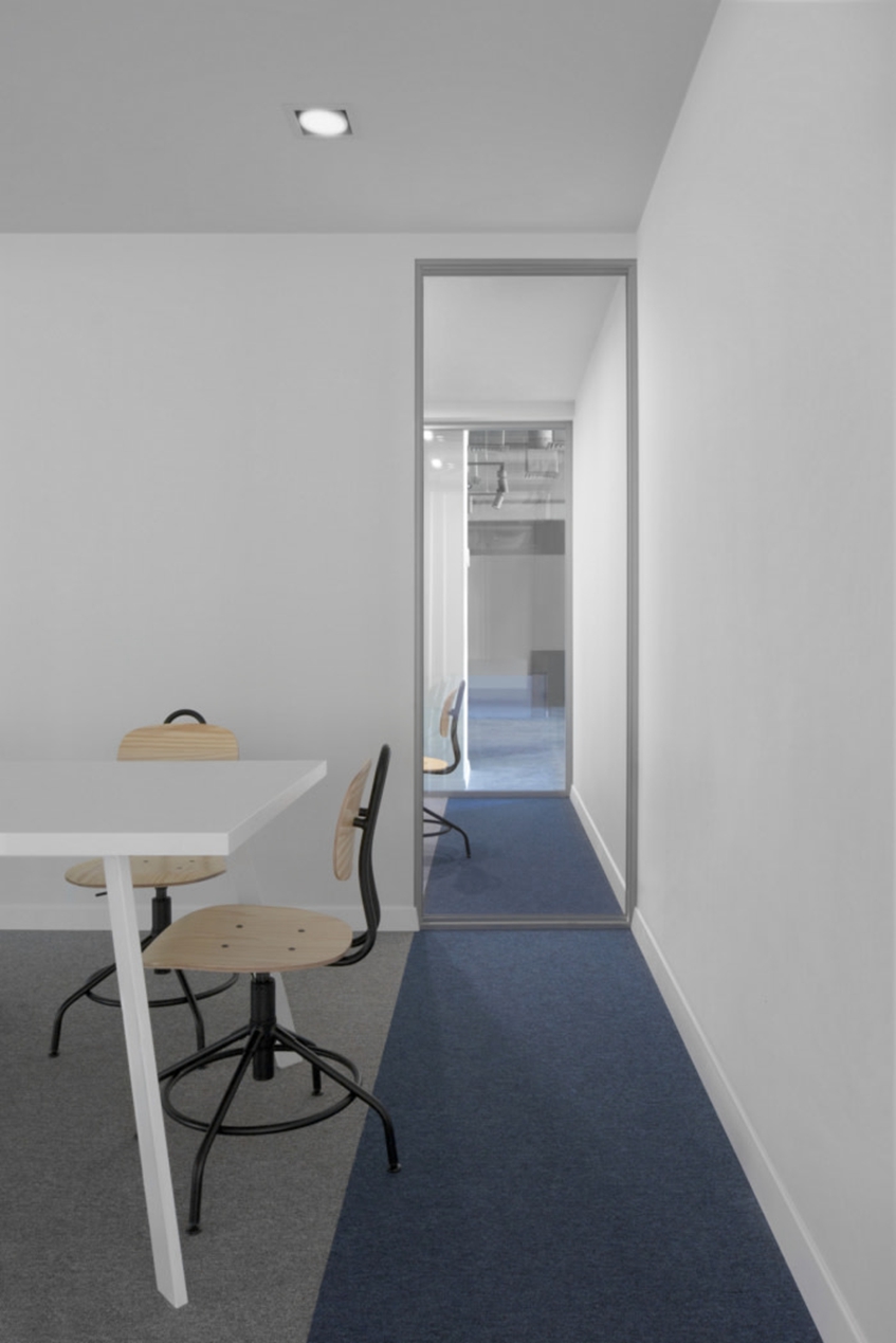  怎么装修办公室