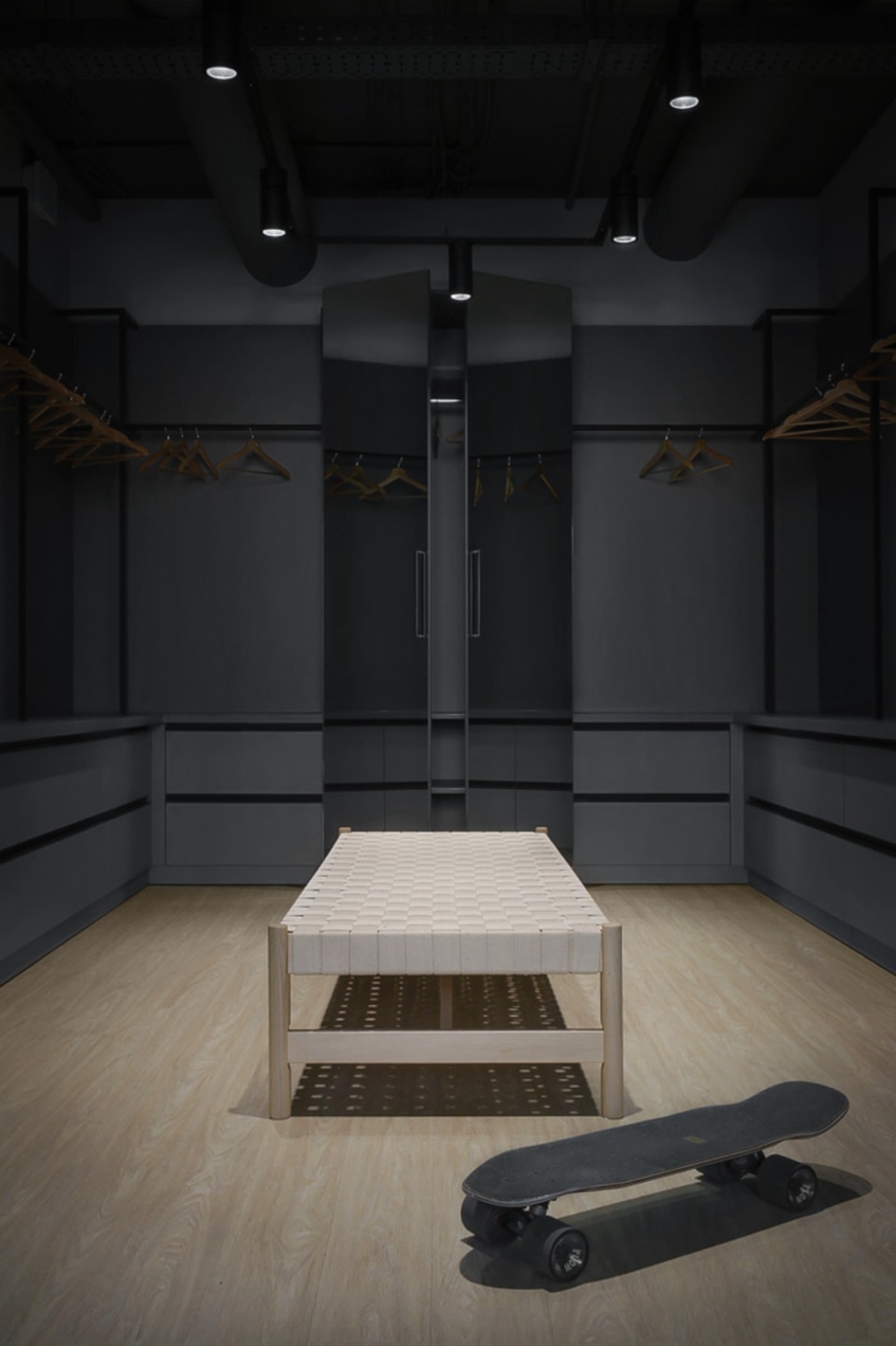  怎么装修办公室