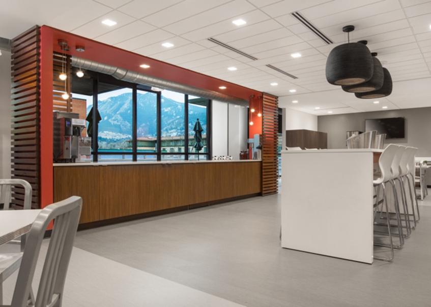 工作室怎样设计装修