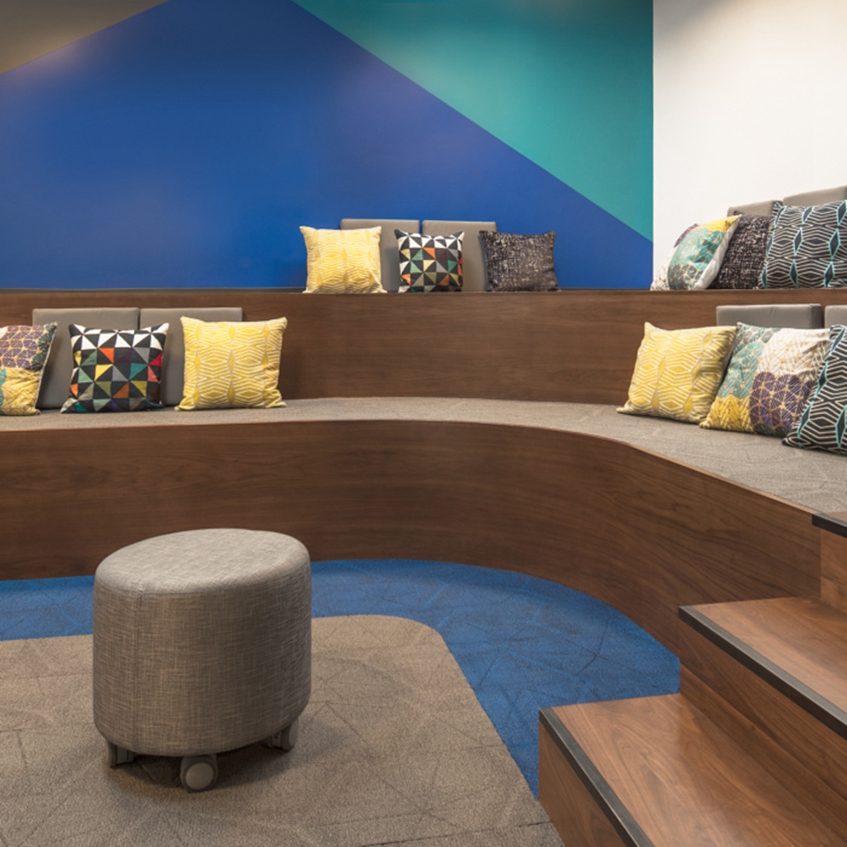 工作室怎样设计装修