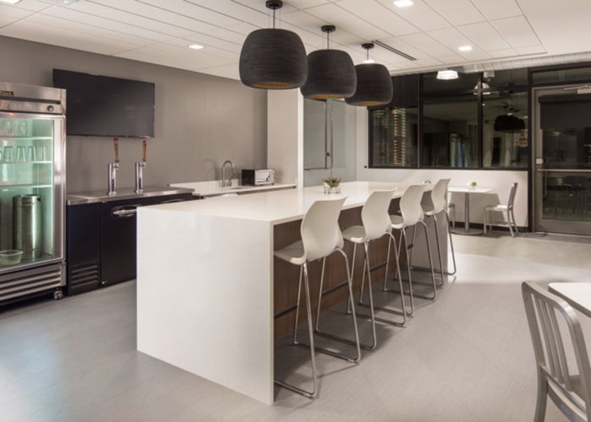 工作室怎样设计装修