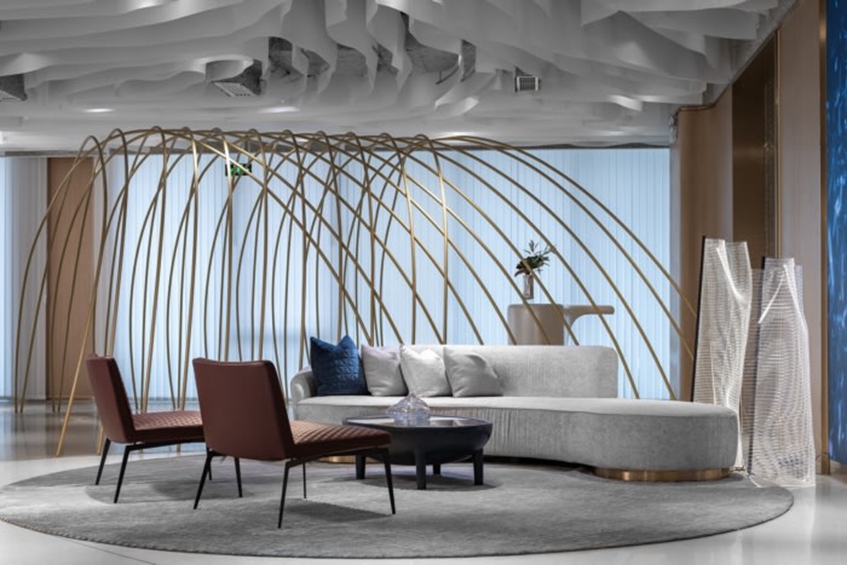 办公楼设计装修