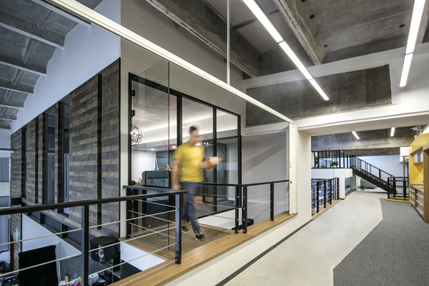 办公室设计装修