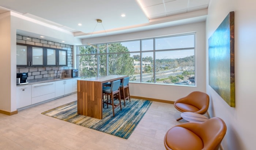 办公室室内装修