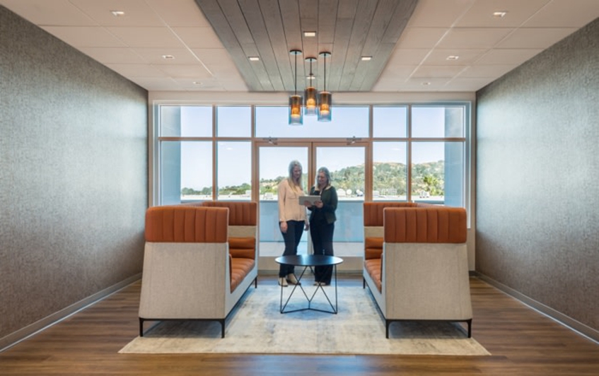 办公室室内装修