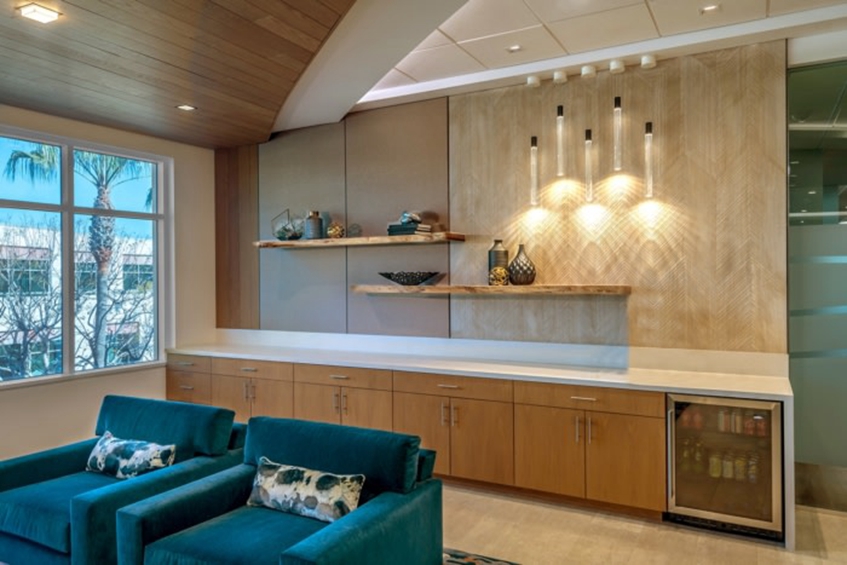 办公室室内装修