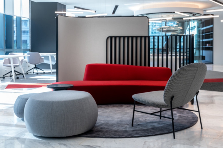 装修办公室设计