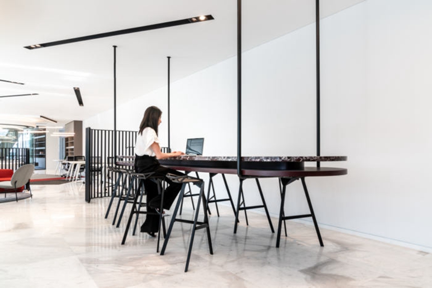 装修办公室设计