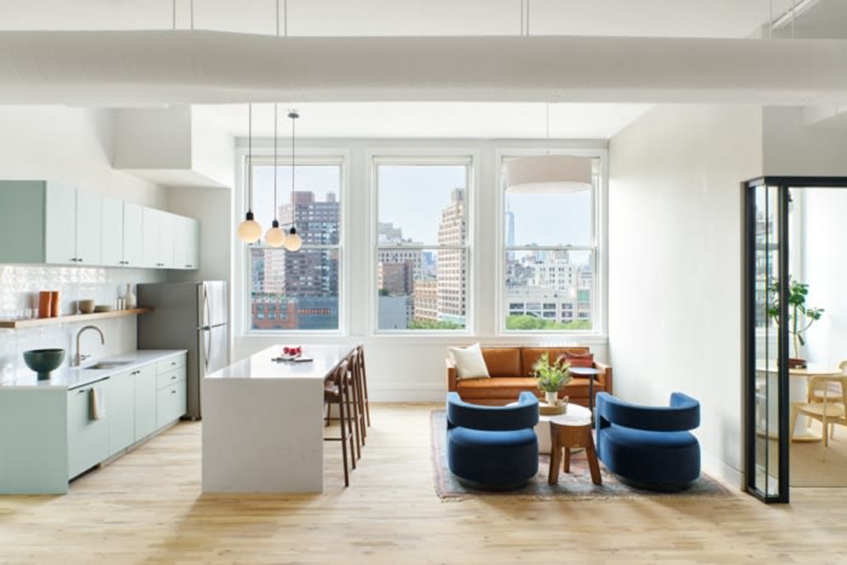 办公室装潢装饰