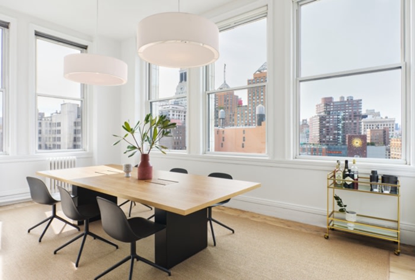 办公室装潢装饰