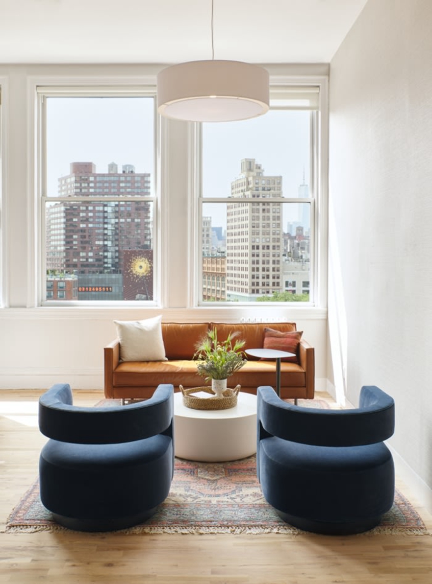 办公室装潢装饰