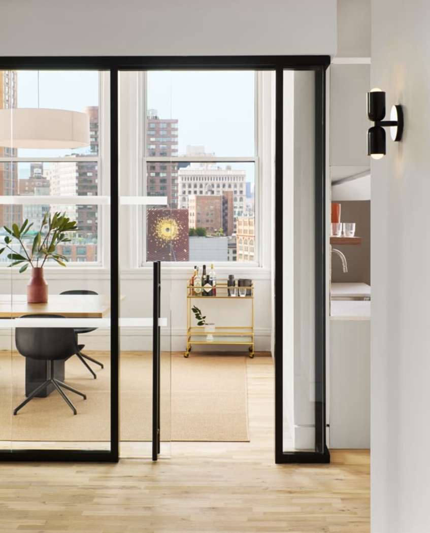 办公室装潢装饰