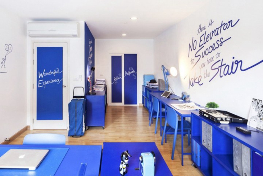 办公室空间设计