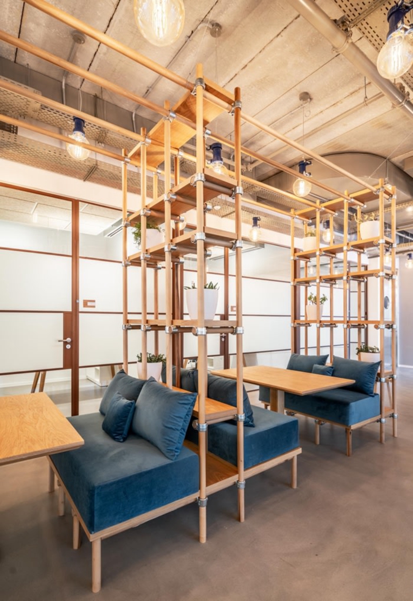 办公室装修公司