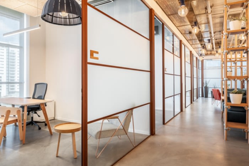 办公室装修公司