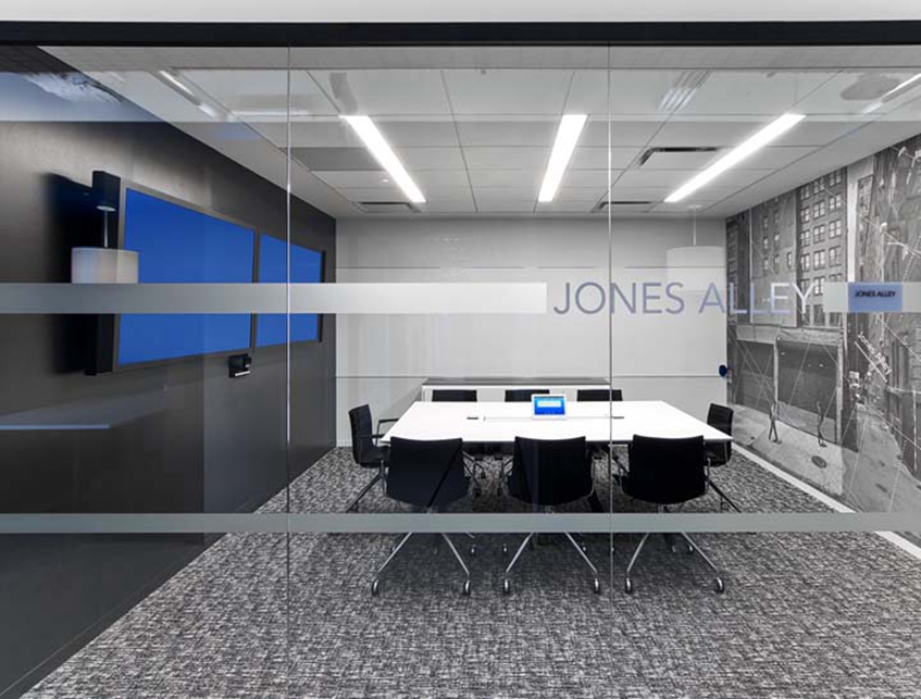 办公楼装修设计