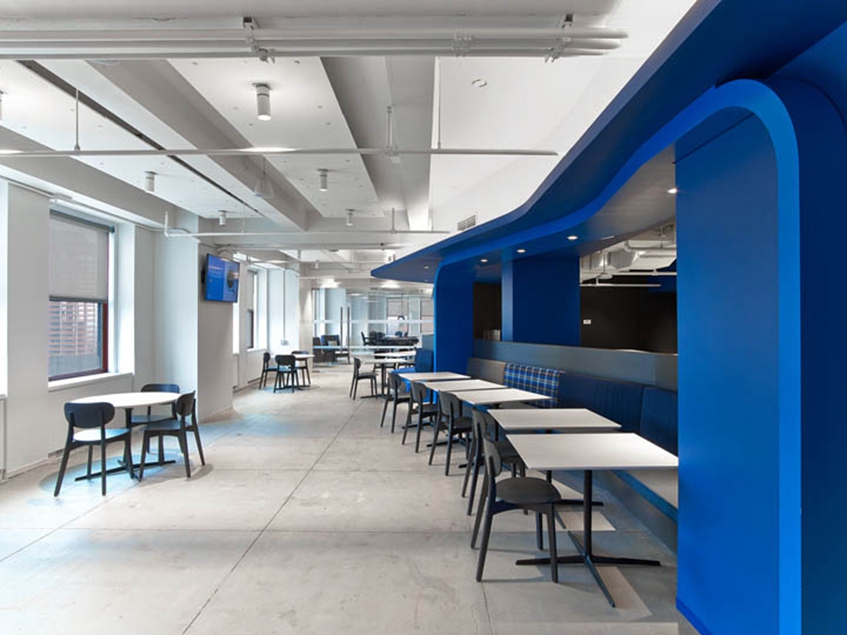 办公楼装修设计