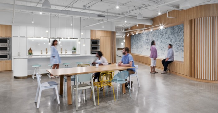 办公室水电设计