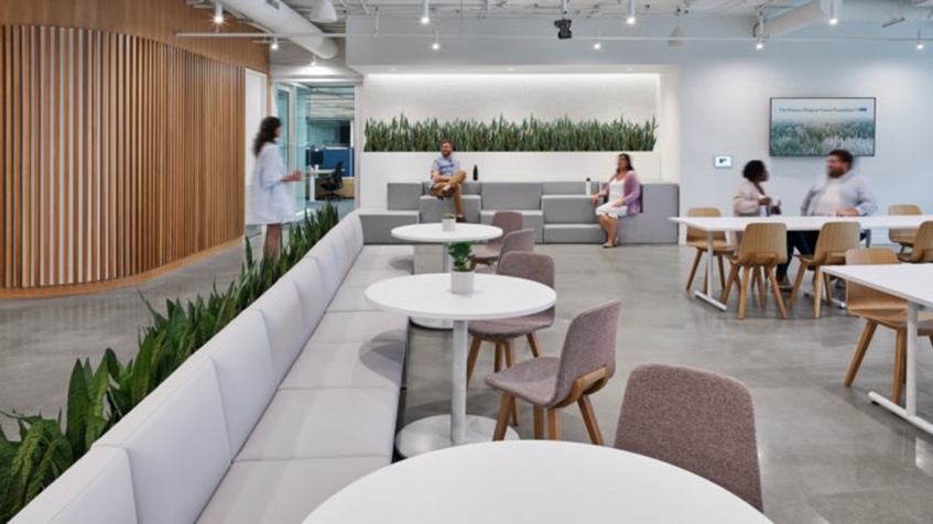 办公室水电设计